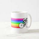 Search for cyclist coffee mugs Rider