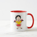 Search for petunia mugs Pig