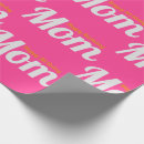 Search for nana wrapping paper Mum