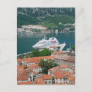 Search for montenegro postcards Town