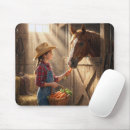 Search for equestrian mousepads Country