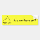 Search for peaks bumper stickers Nature