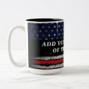 Search for flag text mugs Usa