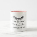 Search for eyelash mugs Lashes