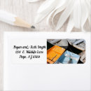 Search for dock return address labels Travel