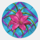Search for lilly stickers Purple