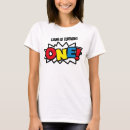 Search for superhero birthday tshirts For her