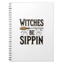 Search for halloween witch notebooks Spookydesigns