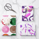 Search for biology wrapping paper Lab