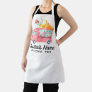 Search for store aprons Logo