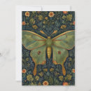 Search for moth invitations Botanical