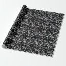 Search for black marble wrapping paper Trendy