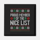 Search for birthday list magnets Merry christmas