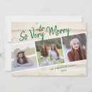 Search for farmhouse style christmas cards Country