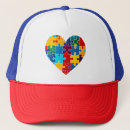 Search for puzzles hats Support