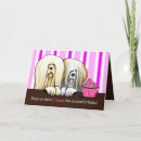 Search for lhasa apso cards Funny