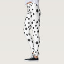 Search for dalmatian leggings Pattern