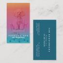 Search for poodle business cards Dog