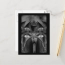 Search for skull bone postcards Goth