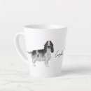 Search for black cocker spaniel mugs Cute