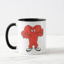 Search for gossamer mugs Warner bros