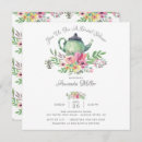 Search for teapot bridal shower invitations Elegant