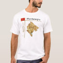 Search for montenegro flag tshirts Montenegrin