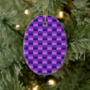 Search for pattern oval christmas tree decorations Geometric