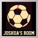 Search for white kids posters Soccer player
