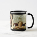 Search for madonna mugs Raffaello