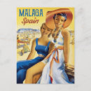 Search for malaga postcards Summer