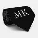 Search for black and white ties Professional