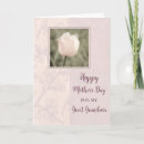 Search for grandmother mothers day cards Floral