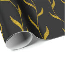 Search for metallic foil wrapping paper Floral