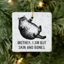 Search for bones christmas tree decorations Modern