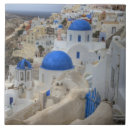 Search for santorini tiles Oia