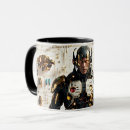 Search for androids mugs Retro