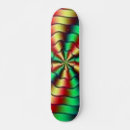 Search for spiralling skateboards Colour