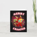 Search for krampus cards Kids