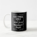 Search for running girl mugs Sarcasm