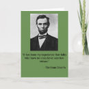 Search for abe cards Abraham lincoln