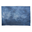 Search for denim pillowcases Grunge