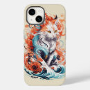 Search for kawaii design iphone cases Cat lover