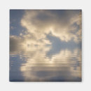 Search for reflections magnets Cloud