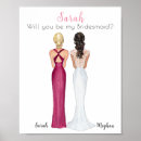 Search for wedding proposal art Bridal