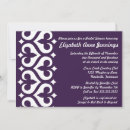 Search for fleur de lis bridal shower invitations For her