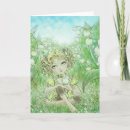 Search for lily of the valley fairy Elf