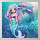 Search for mermaid underwater art Ocean