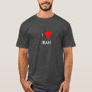 Search for iran tshirts I love iran