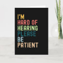 Search for harding cards Impaired